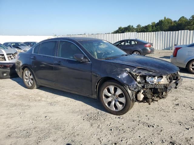 2009 Honda Accord EXL