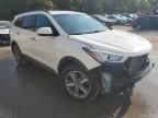 2016 Hyundai Santa FE SE