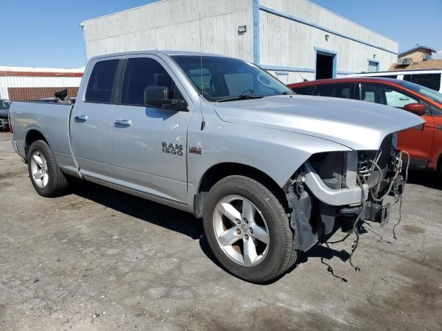 2016 Dodge RAM 1500 SLT