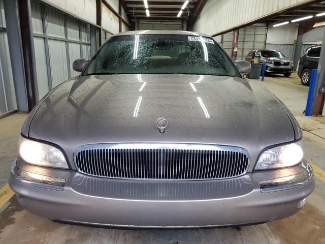 2004 Buick Park Avenue