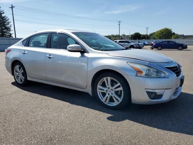 2014 Nissan Altima 3.5S