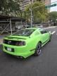 2013 Ford Mustang Boss 302