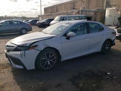 2023 Toyota Camry SE Night Shade en venta en Fredericksburg, VA