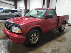 GMC salvage cars for sale: 2003 GMC Sonoma