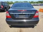 2009 Mercedes-Benz E 350 4matic