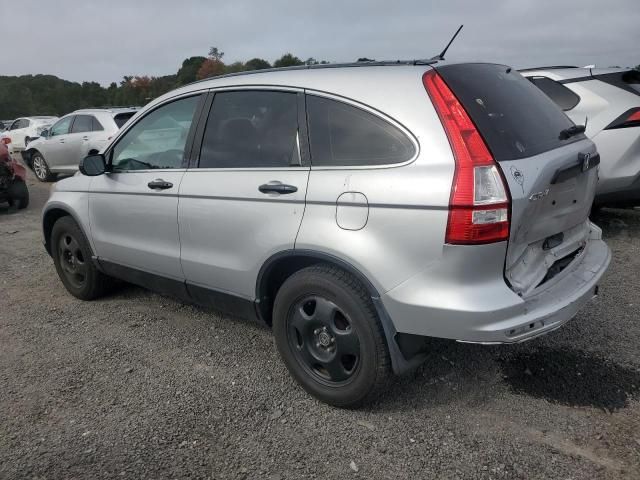 2011 Honda CR-V LX