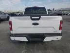 2018 Ford F150 Super Cab