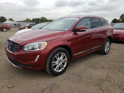 2016 Volvo XC60 T5 Premier en venta en Hillsborough, NJ