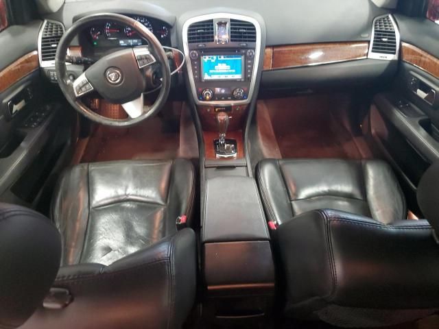 2008 Cadillac SRX