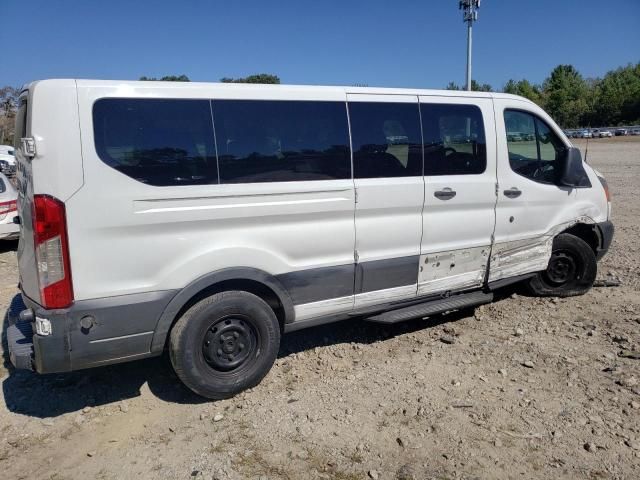 2016 Ford Transit T-350