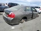 2006 Infiniti M35 Base