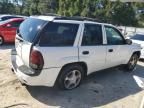 2007 Chevrolet Trailblazer LS