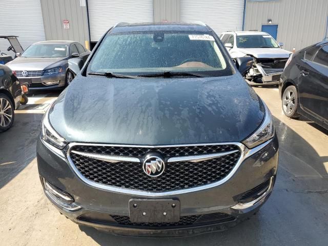 2018 Buick Enclave Avenir