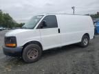 2014 Chevrolet Express G3500