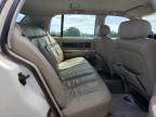 1996 Cadillac Fleetwood Base