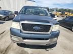 2004 Ford F150 Supercrew