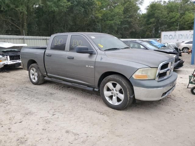 2009 Dodge RAM 1500