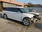 2010 Ford Flex Limited