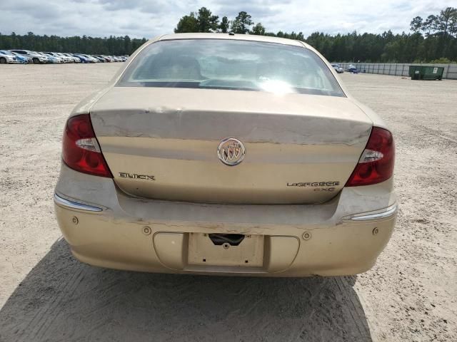 2005 Buick Lacrosse CXS