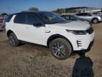 2024 Land Rover Discovery Sport Dynamic SE