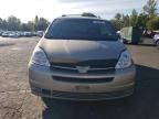 2004 Toyota Sienna XLE