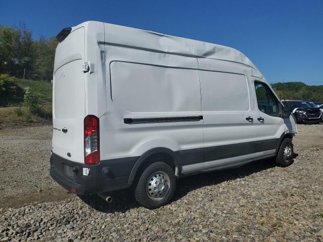 2023 Ford Transit T-350 HD