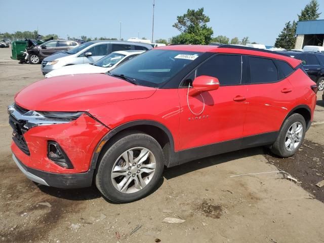 2020 Chevrolet Blazer 1LT