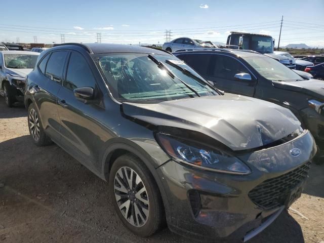 2020 Ford Escape SE Sport