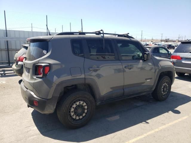 2019 Jeep Renegade Sport