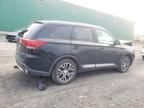 2016 Mitsubishi Outlander ES