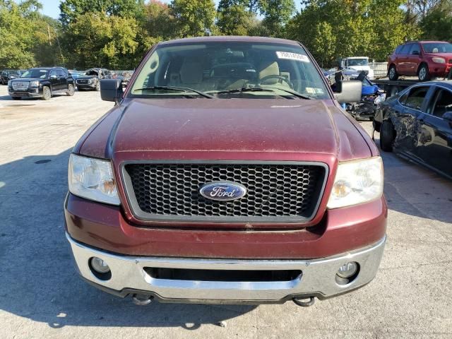 2006 Ford F150