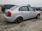 2010 Hyundai Accent GLS