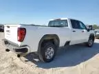 2022 GMC Sierra C2500 Heavy Duty