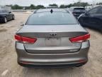 2018 KIA Optima EX