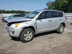 Toyota salvage cars for sale: 2011 Toyota Rav4