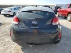 2017 Hyundai Veloster