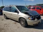 2005 Chrysler Town & Country Touring