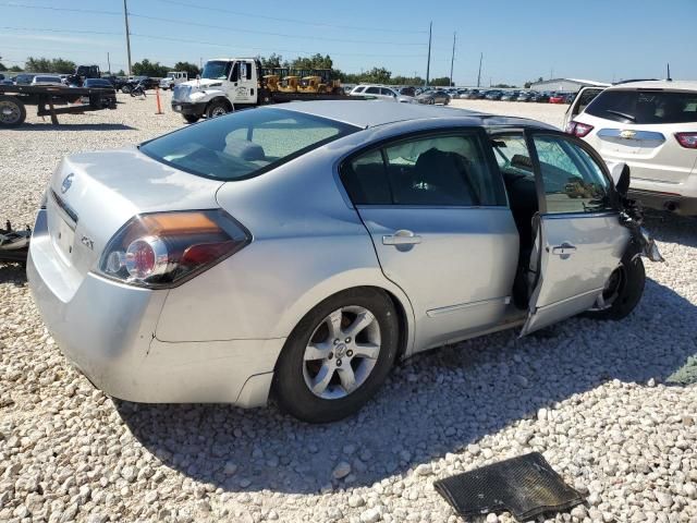 2007 Nissan Altima 2.5