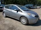 2014 Nissan Versa Note S