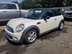 2011 Mini Cooper