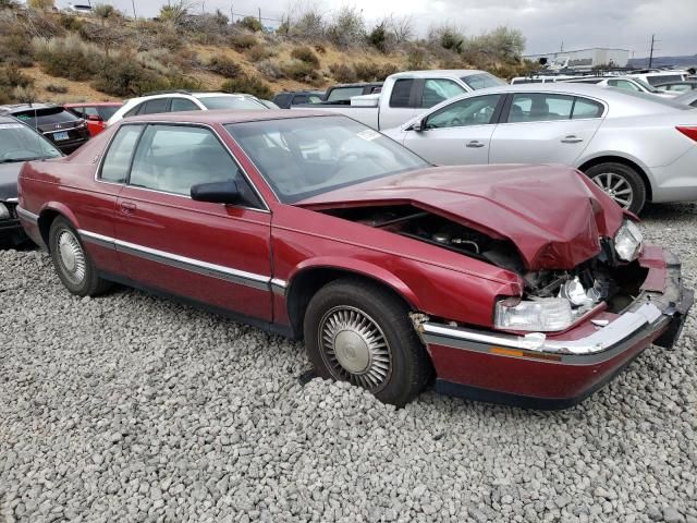 1992 Cadillac Eldorado