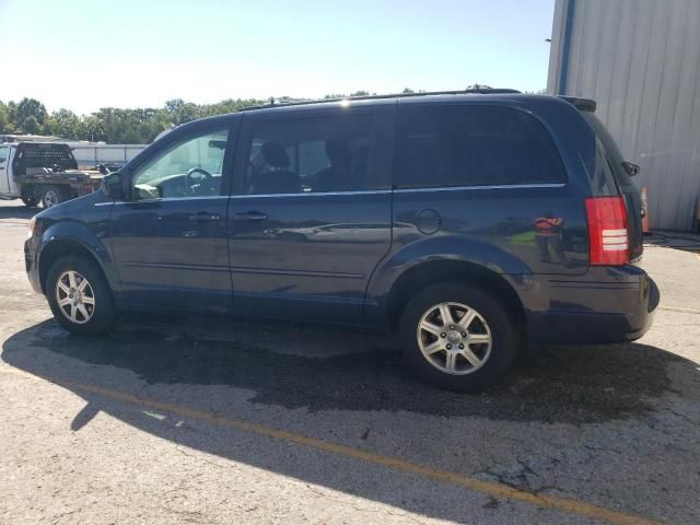 2008 Chrysler Town & Country Touring