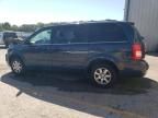 2008 Chrysler Town & Country Touring