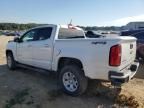 2015 Chevrolet Colorado LT