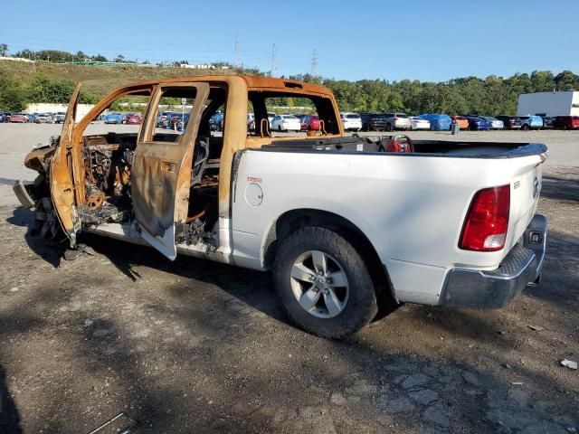 2021 Dodge RAM 1500 Classic Tradesman