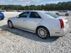 2010 Cadillac CTS Performance Collection