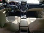 2010 Cadillac SRX Luxury Collection