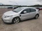 2013 Chevrolet Volt