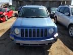 2007 Jeep Patriot Sport