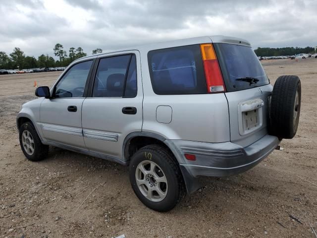 1999 Honda CR-V LX